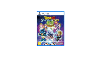 Dragon Ball: Sparking! Zero - PlayStation 5