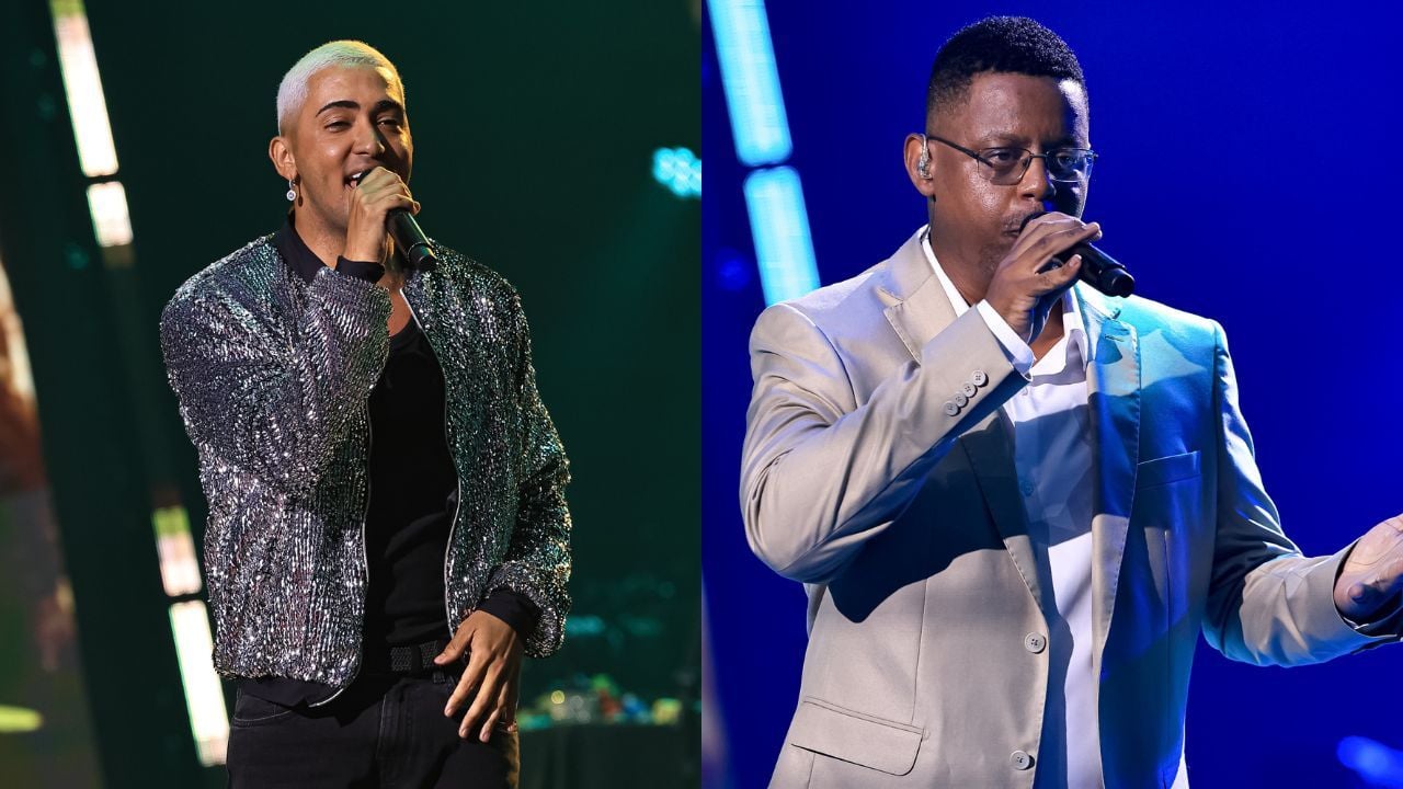 Gabriel Lima e Thiago Garcia