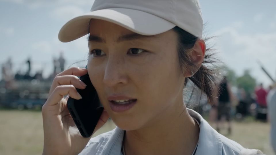 Sete minutos sem conseguir falar": Idris Elba ficou em choque ao assistir  este filme de suspense que está chegando à Netflix - Notícias de cinema -  AdoroCinema