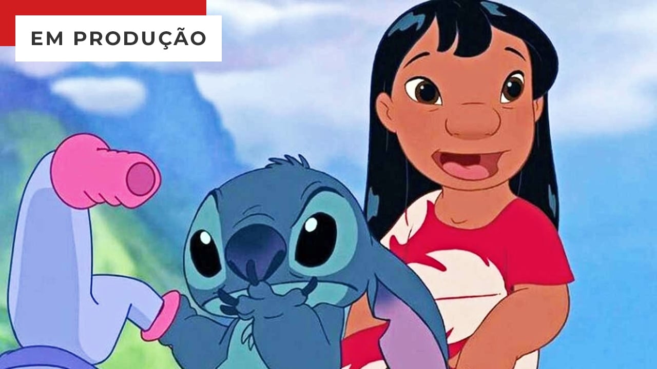 Lilo e Stitch' vai ganhar live-action: veja quem são os artistas