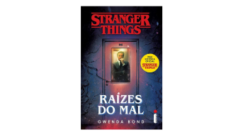 Stranger Things: Raízes do Mal, Gwenda Bond