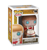 Pop! The Conjuring: Annabelle - Annabelle in Chair, Funko