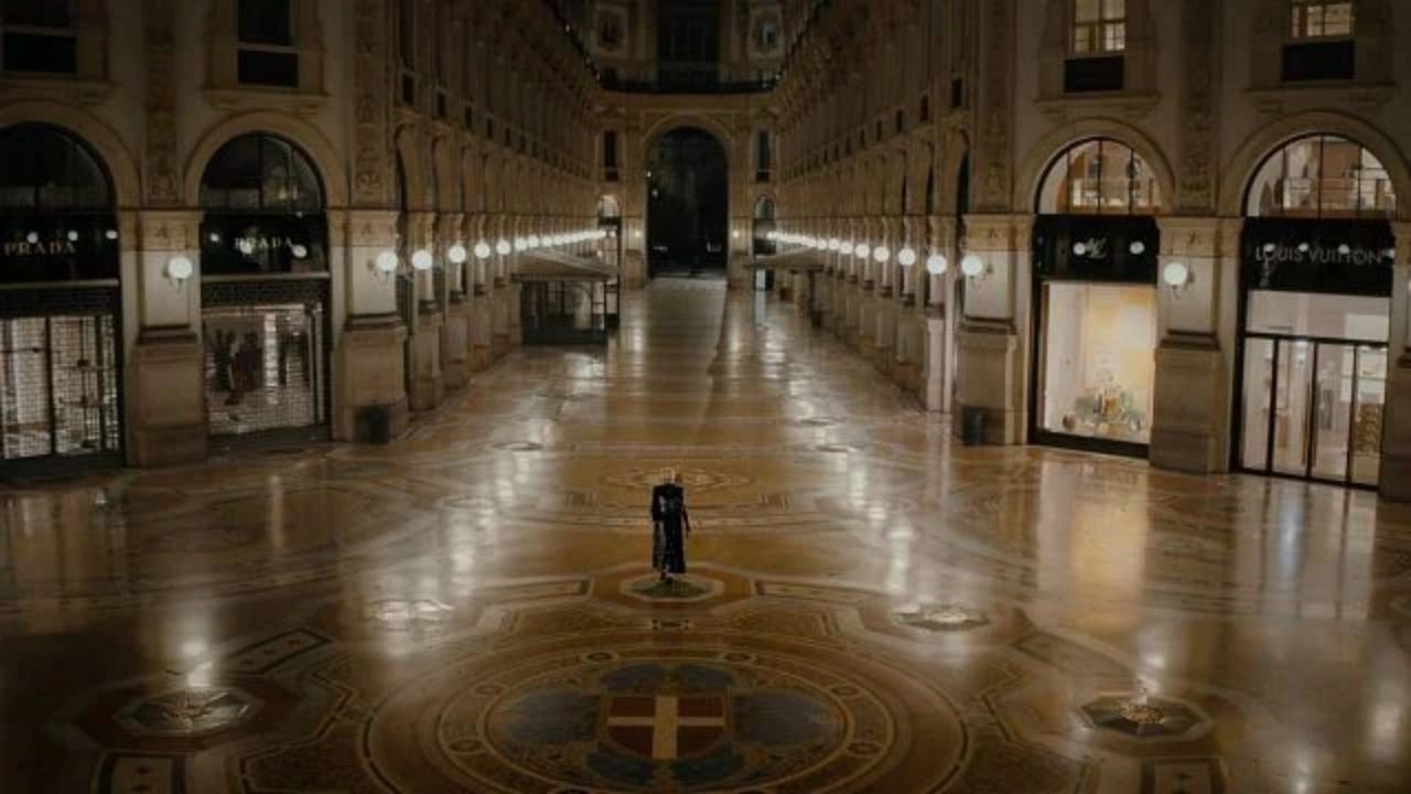 20 anos depois, o filme que provou que comédias podem ser um sucesso está de volta: Falta um mês para a sequência