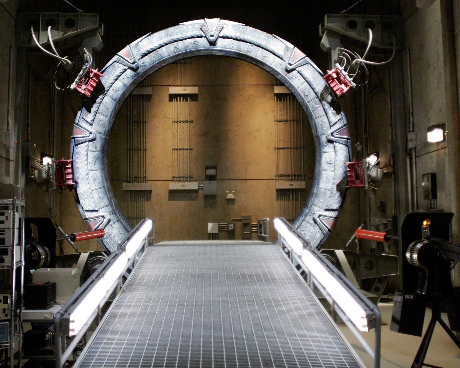 Stargate SG-1