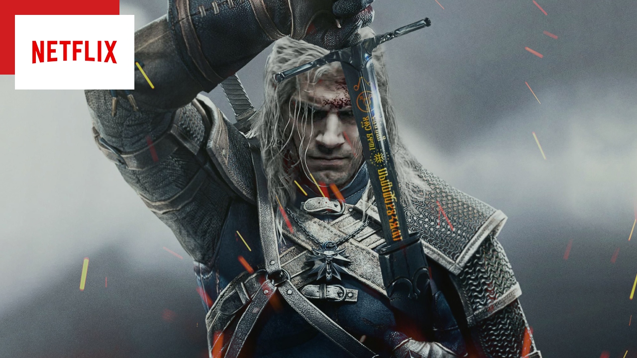 THE WITCHER 3 ª TEMPORADA NA NETFLIX: DATA DE ESTREIA E TUDO O QUE SABEMOS  