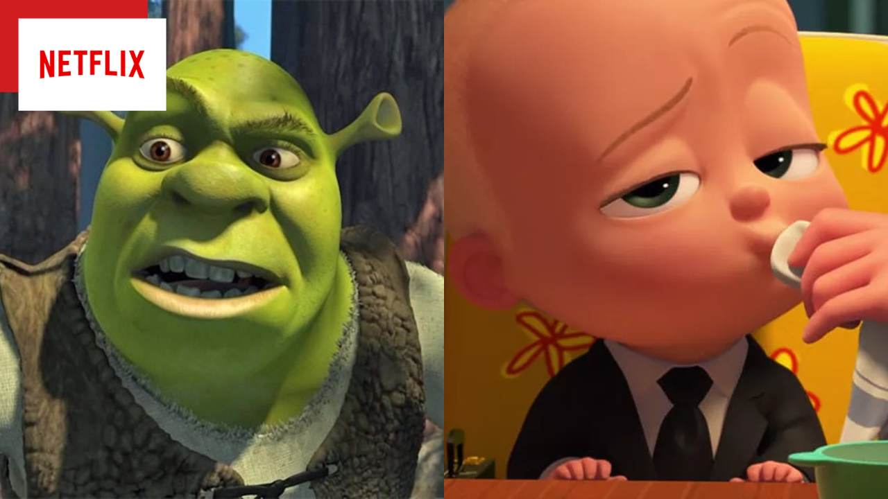 Shrek não tem nome? Fãs teorizam que o ogro nunca revelou sua identidade  verdadeira - Notícias de cinema - AdoroCinema