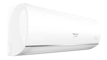 Ar Condicionado Split, Springer Midea