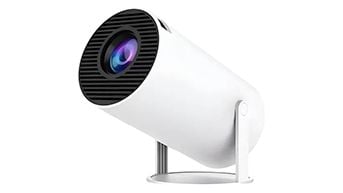 Projetor portátil Olso Hy300