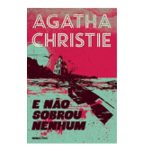 E não sobrou nenhum, Agatha Christie