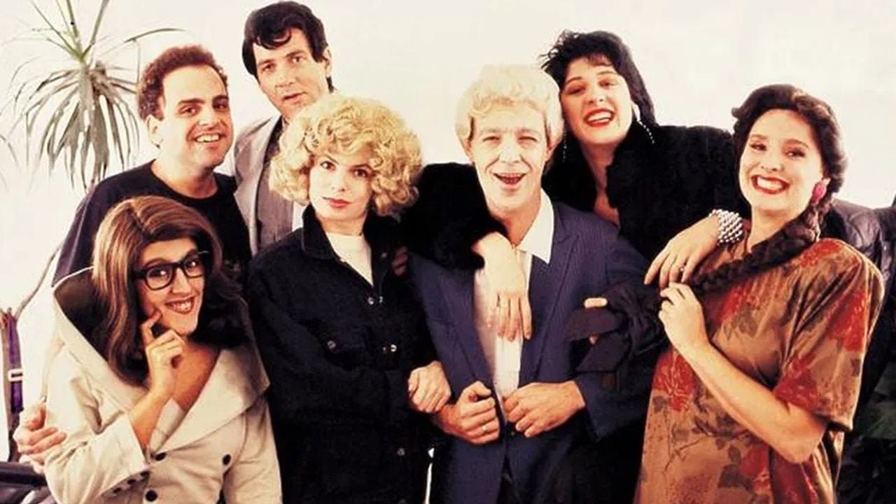 TV Pirata ficou cinco anos no ar