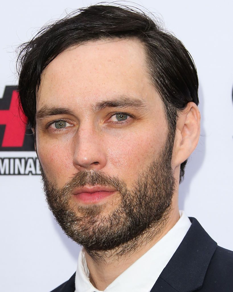 Chris Riedell : A biografia - AdoroCinema