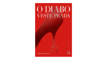 Diabo Veste Prada, Lauren Weisberger