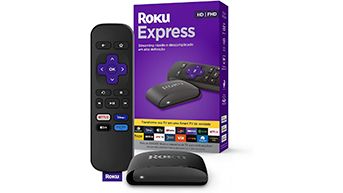 Roku Express
