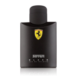 Scuderia Black Eau de Toilette, Ferrari