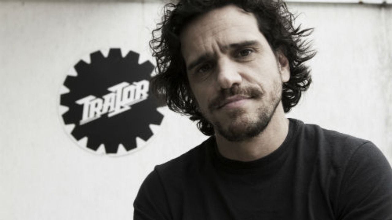 Johnny Araújo