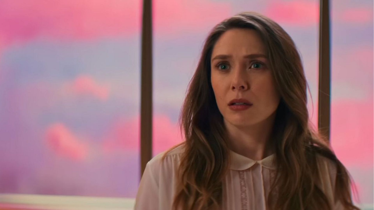 Disponível hoje no streaming: Elizabeth Olsen, Miles Telles e Callum Turner estrelam uma comédia romântica com um toque de fantasia, cortesia da A24