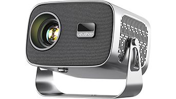 Mini projetor VEVSHAO A12