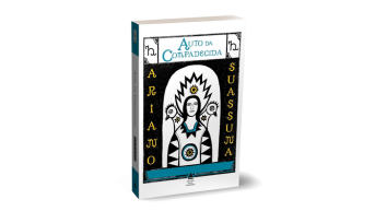 O Auto da Compadecida, Ariano Suassuna 