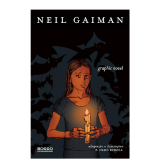 Coraline, Neil Gaiman