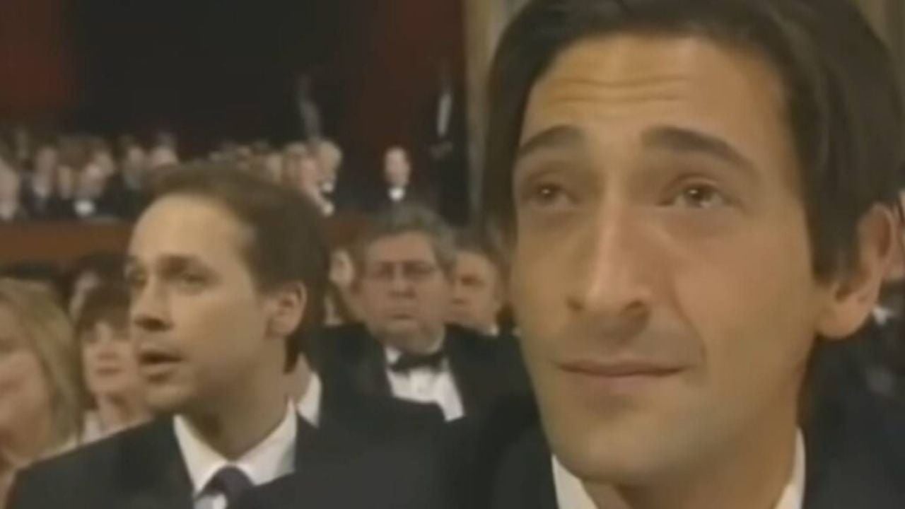 Há 23 anos, este vencedor do Oscar foi vaiado: 