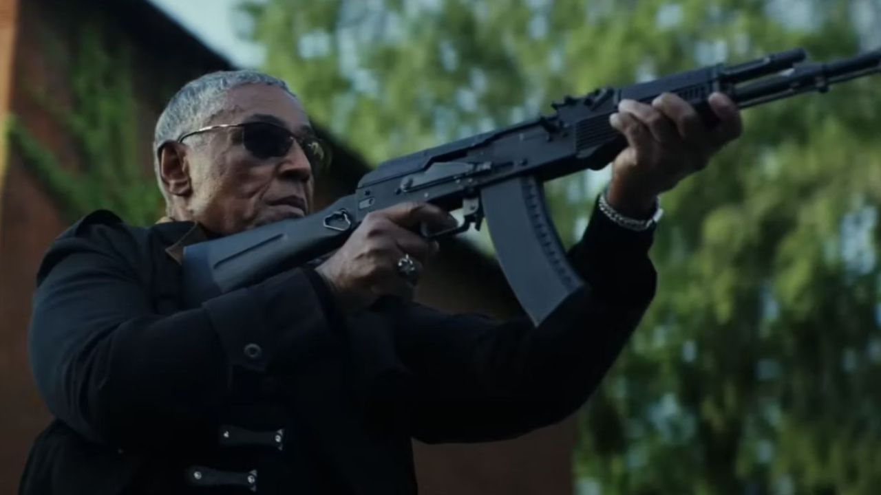Capitão América 4: Quem é o personagem de Giancarlo Esposito no novo filme  da Marvel? Ator de Breaking Bad deve impactar o futuro do MCU - Notícias de  cinema - AdoroCinema