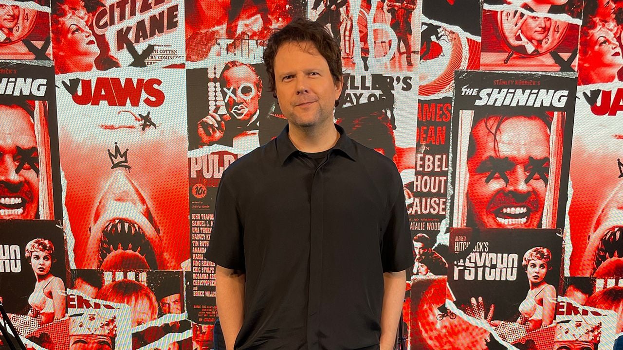 Senton Mello no OdeioCinema