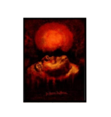 Quadro Arte Apocalypse Now The Horror