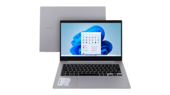 Notebook Samsung Galaxy Book Go