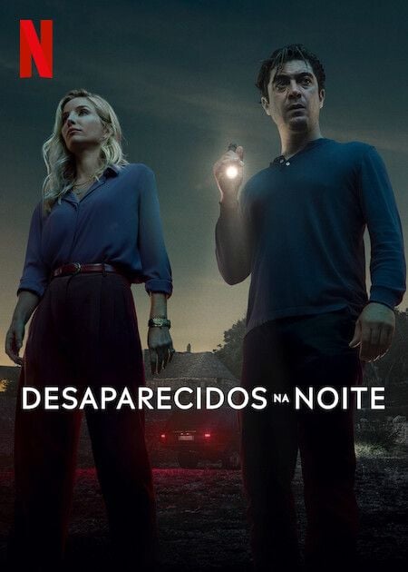 Desaparecidos na Noite veja final explicado do filme da Netflix Descubra a emoção das apostas