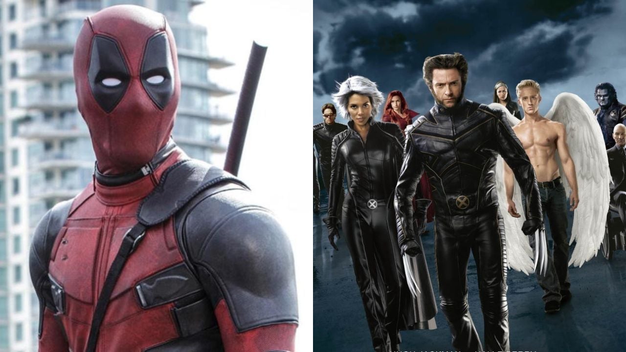 DEADPOOL 3: Antes da compra da Disney filme teria Wolverine no elenco