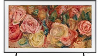 Samsung Smart TV 43” QLED The Frame LS03D