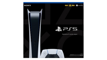 Console PlayStation 5