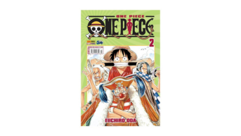 One Piece Vol. 2