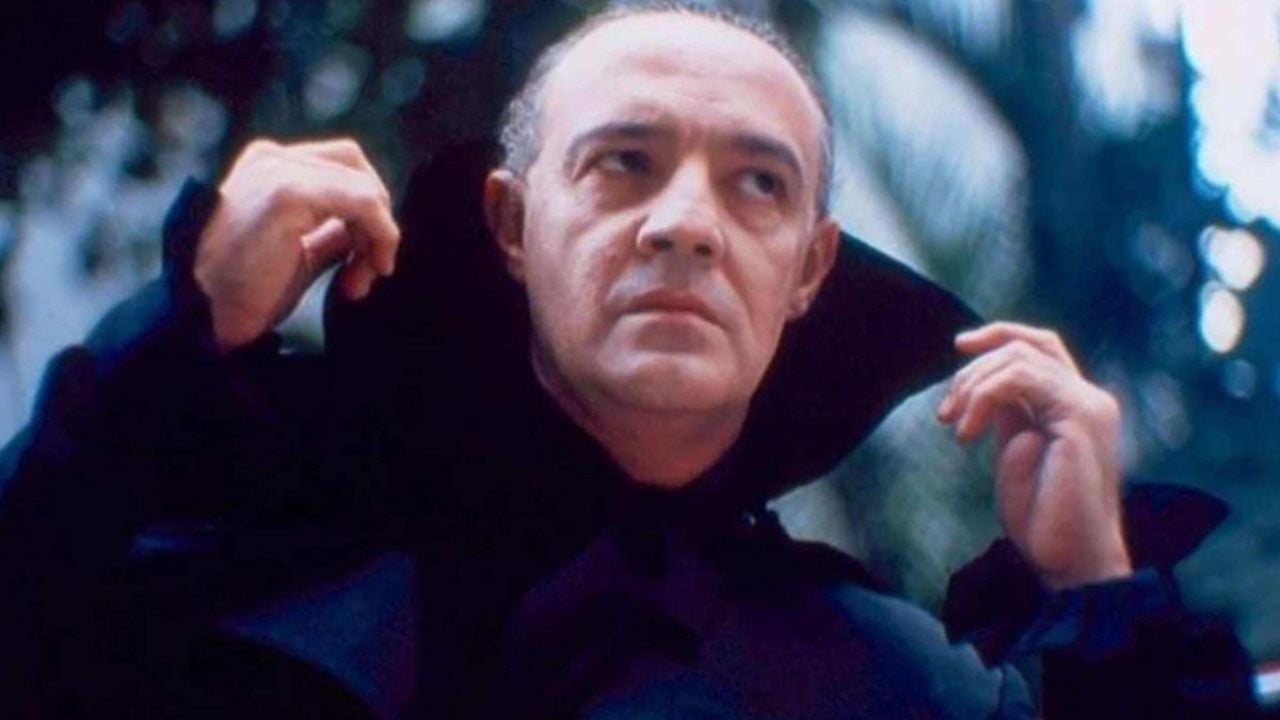 Morre Ney Latorraca, ator de Vamp e Da Cor do Pecado, aos 80 anos - Notícias de séries - AdoroCinema