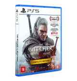The Witcher 3: Wild Hunt