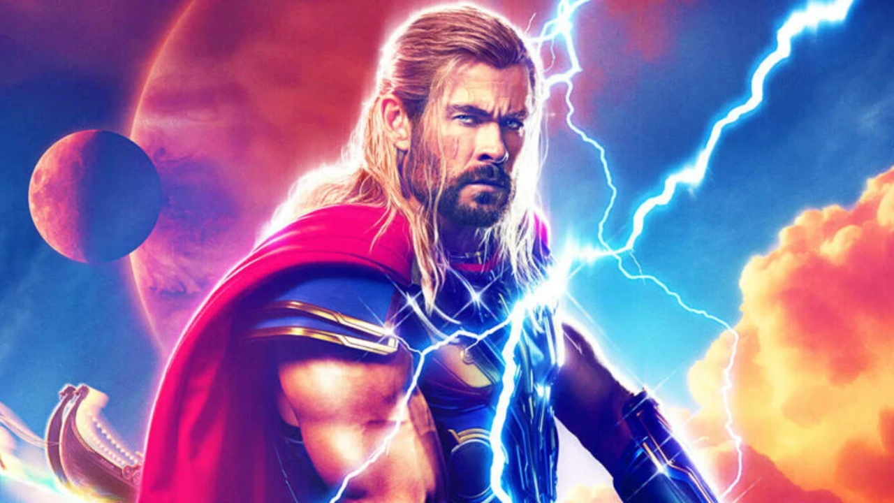 A Marvel quase desistiu de escalar Chris Hemsworth como Thor – e o motivo é  simplesmente inacreditável - Notícias de cinema - AdoroCinema