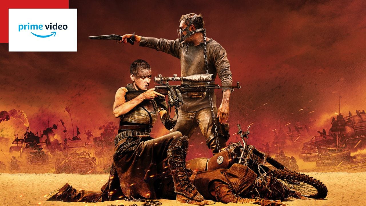 Prelúdio de Mad Max sobre Furiosa terá Anya Taylor-Joy como protagonista