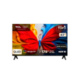 Smart TV TCL 43” Full HD QLED