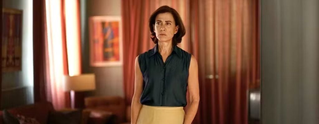 Nem Ainda Estou Aqui, nem O Agente Secreto