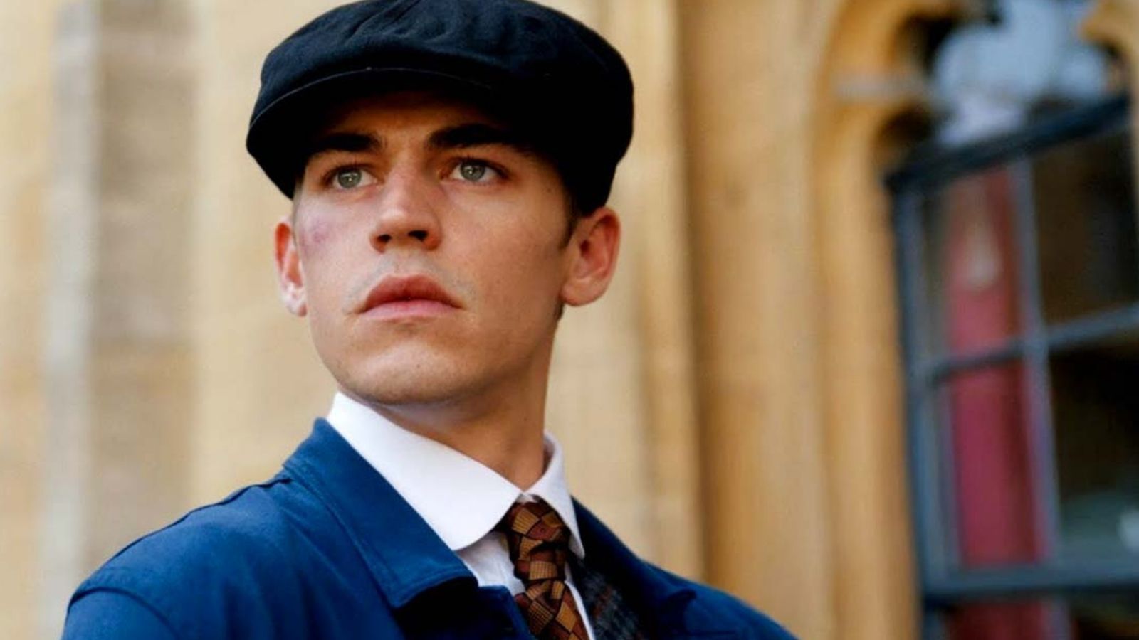 Os planos para a 2ª temporada de Jovem Sherlock