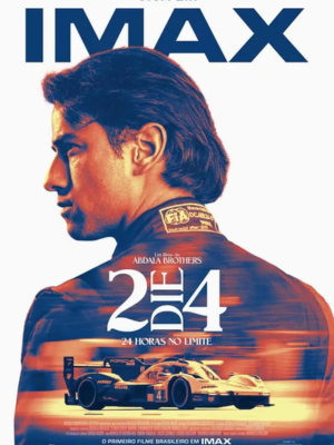 2DIE4: 24 horas no limite