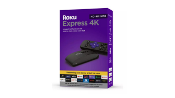 Roku Express 4K