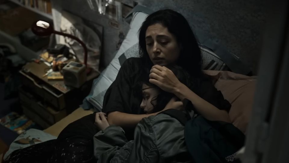 Teaser do filme Alpha - Alpha Teaser Original - AdoroCinema