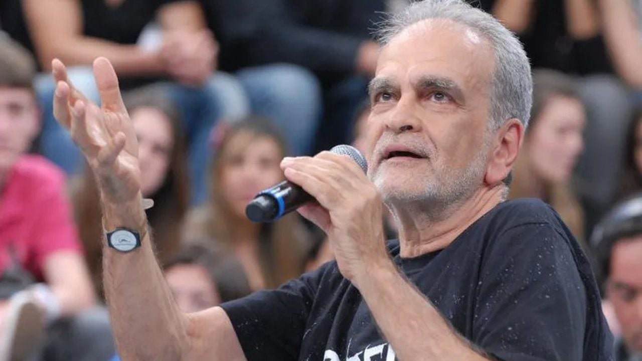 Maurício Kubrusly trabalhou durante 34 anos na Rede Globo