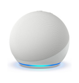 Echo Dot 5ª geração, Amazon