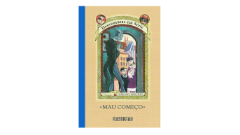 Mau Começo, Lemony Snicket 