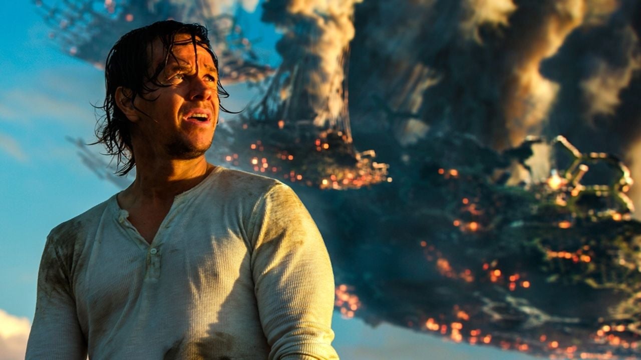 "Tentei ler o roteiro, mas não entendi": Mark Wahlberg lamenta ter recusado série icônica de ficção científica
