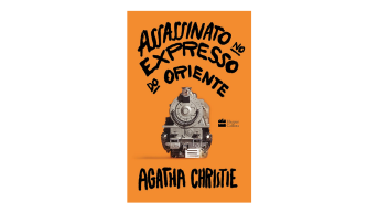 Assassinato no Expresso do Oriente, Agatha Christie
