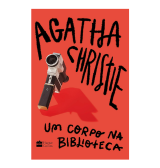 Um corpo na biblioteca, Agatha Christie