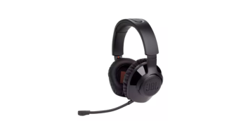 Headset Gamer Sem Fio Quantum 350